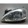 PHARE GAUCHE OPEL CORSA 2000-8.2003