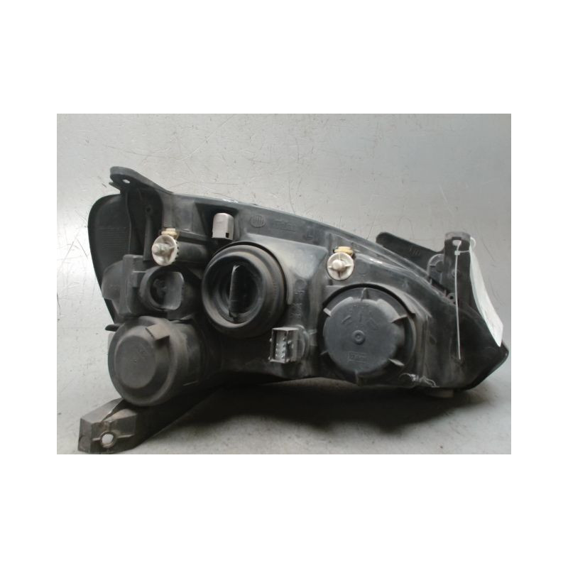 PHARE GAUCHE OPEL CORSA 2000-8.2003