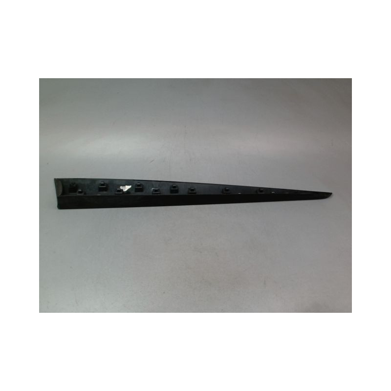 PROTECTION PORTE AVANT GAUCHE RENAULT CLIO IV Phase 1 2012-...