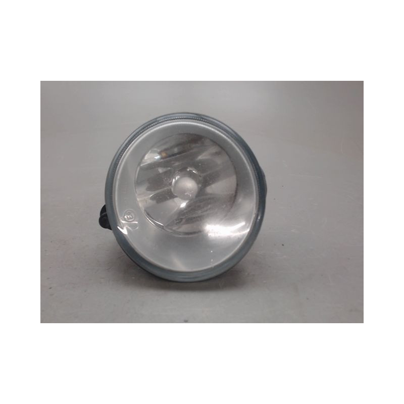 PHARE ANTIBROUILLARD AVANT DROIT RENAULT MEGANE