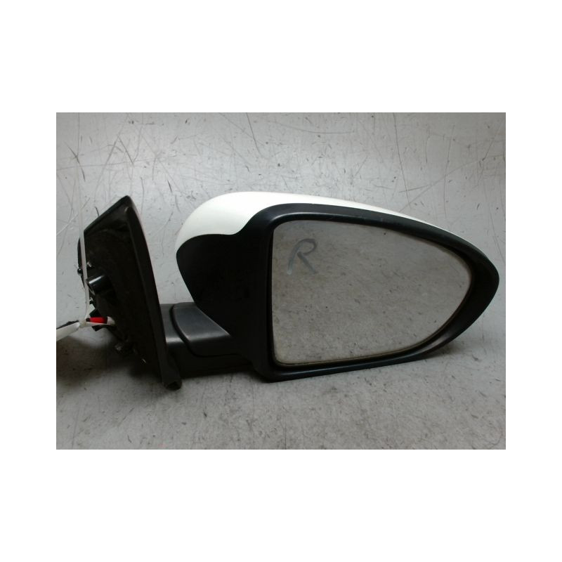 RETROVISEUR EXTERIEUR ELECTRIQUE DROIT NISSAN QASHQAI