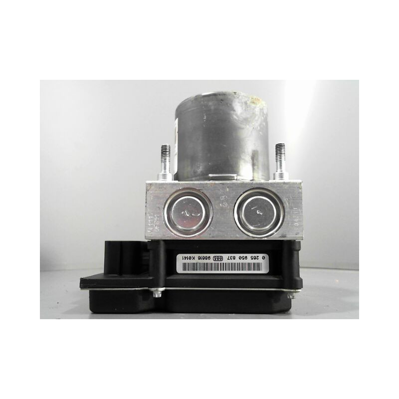 UNITE HYDRAULIQUE ABS PEUGEOT 3008 2009-