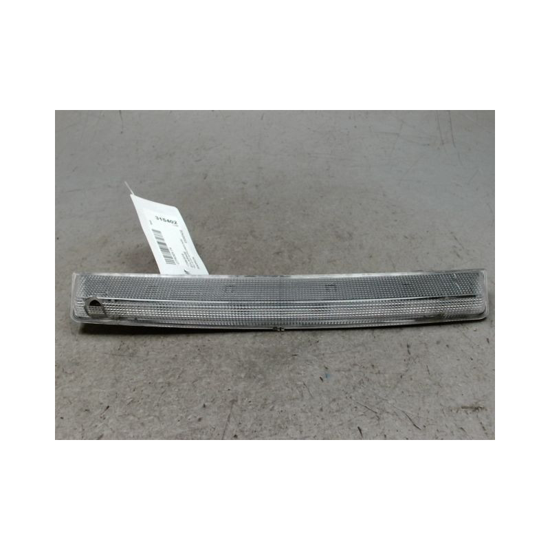 FEUX STOP SUPPLEMENTAIRE CITROEN C4