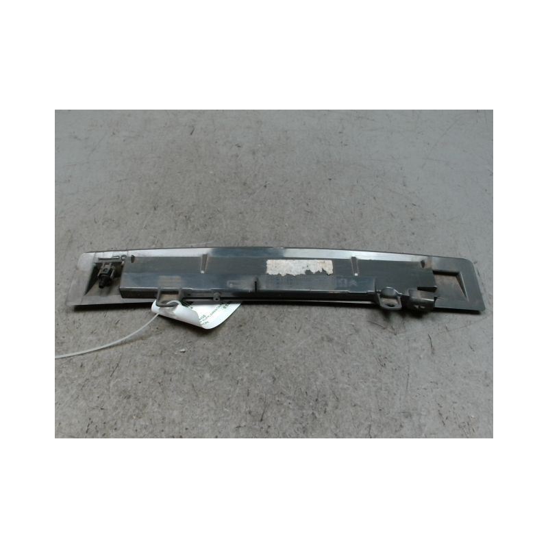 FEUX STOP SUPPLEMENTAIRE CITROEN C4