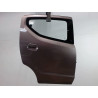 PORTE ARRIERE DROIT NISSAN PIXO