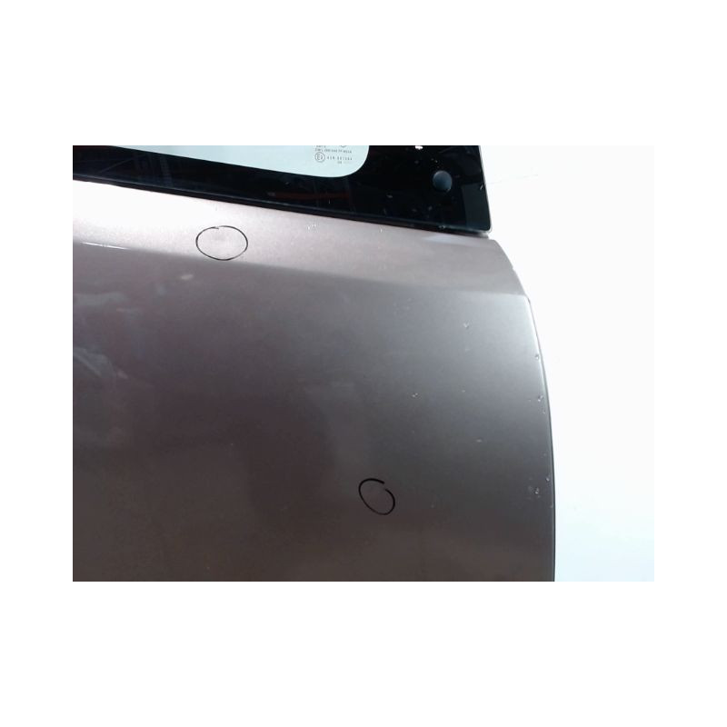 PORTE ARRIERE DROIT NISSAN PIXO