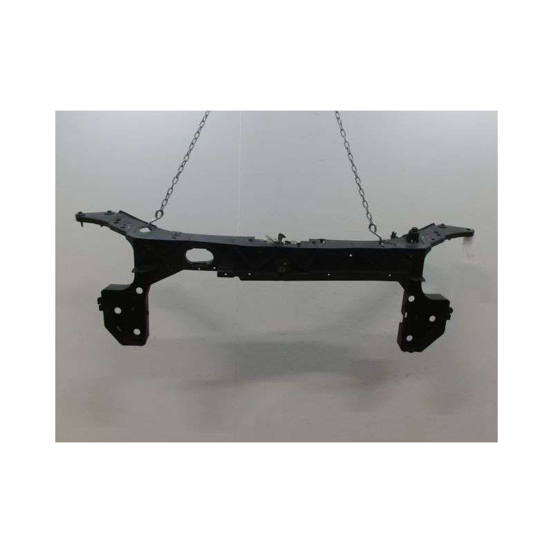 FACE AVANT RENAULT CLIO III Phase 2 2009-2014