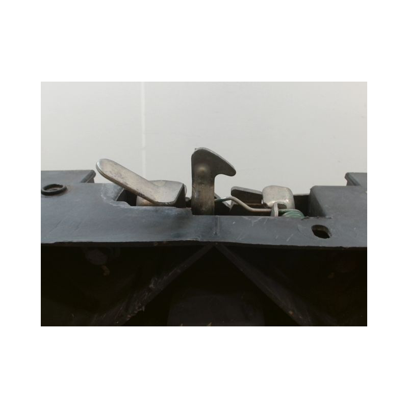 FACE AVANT RENAULT CLIO III Phase 2 2009-2014