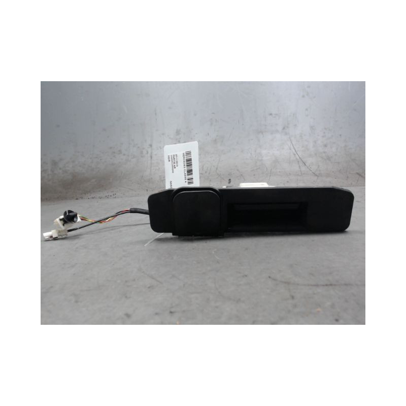 CAMERA ARRIERE MERCEDES CLASSE A