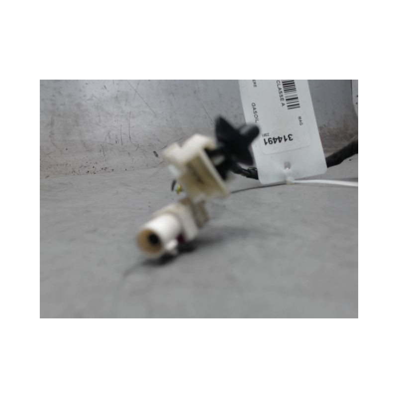 CAMERA ARRIERE MERCEDES CLASSE A