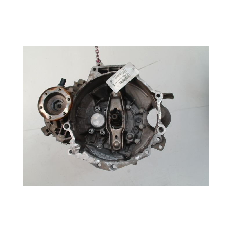 BOITE A VITESSE MECANIQUE SEAT IBIZA IV Phase 1  2008-2012 1.9 TDI