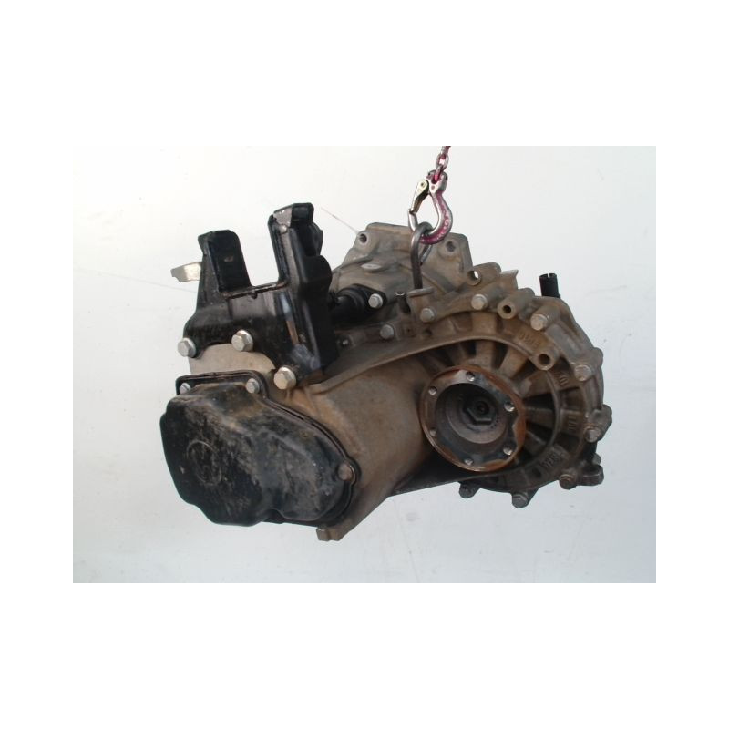 BOITE A VITESSE MECANIQUE SEAT IBIZA IV Phase 1  2008-2012 1.9 TDI