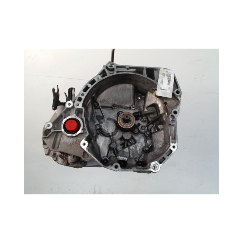 BOITE A VITESSE MECANIQUE NISSAN NOTE 1.2