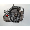 BOITE A VITESSE MECANIQUE NISSAN NOTE 1.2
