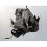 BOITE A VITESSE MECANIQUE NISSAN NOTE 1.2