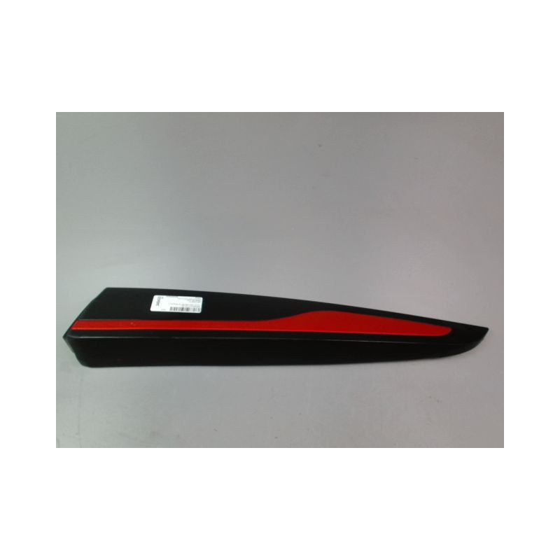 PROTECTION PORTE ARRIERE GAUCHE RENAULT CLIO IV Phase 1 2012-...