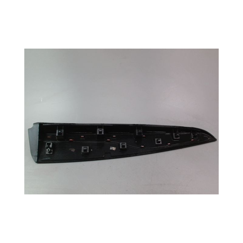 PROTECTION PORTE ARRIERE GAUCHE RENAULT CLIO IV Phase 1 2012-...