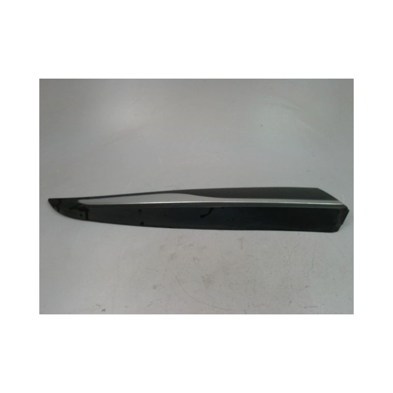 PROTECTION PORTE ARRIERE DROIT RENAULT CLIO IV Phase 1 2012-...