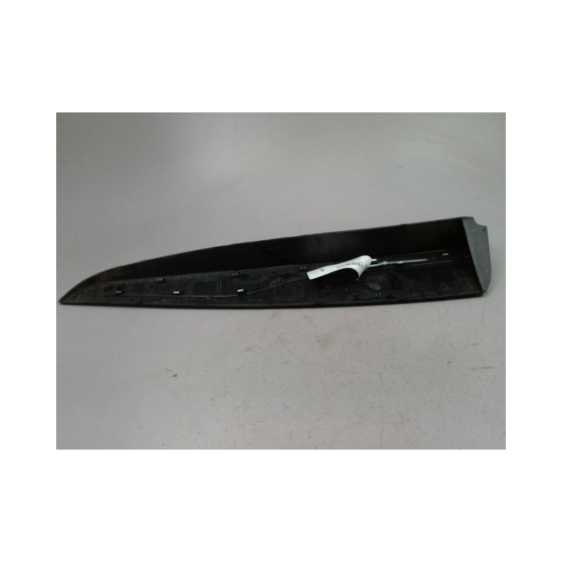 PROTECTION PORTE ARRIERE DROIT RENAULT CLIO IV Phase 1 2012-...