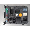BOITIER GESTION HABITACLE CITROEN C4 2008-