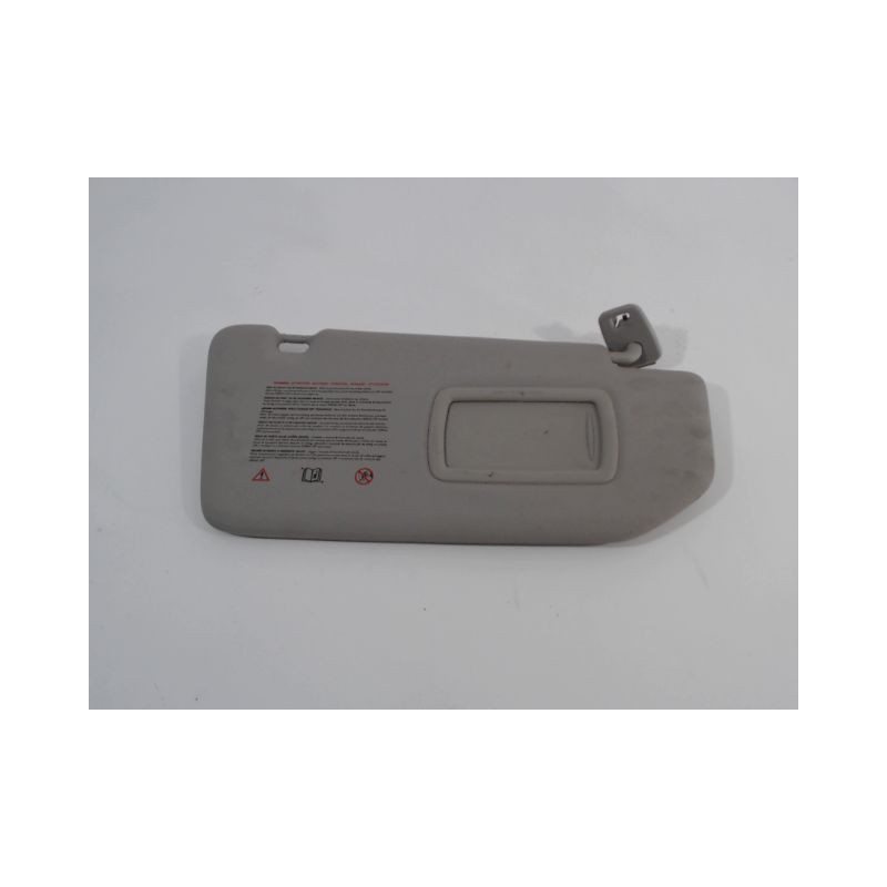 PARE-SOLEIL DROIT RENAULT SCENIC III 2009-