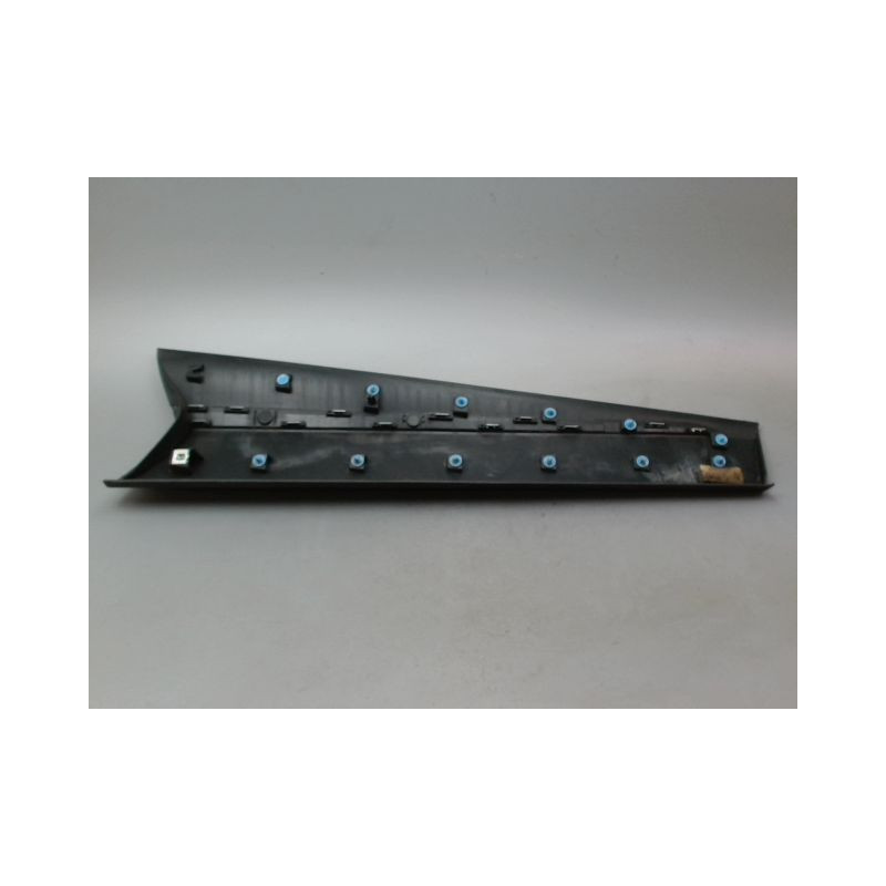 PROTECTION PORTE AVANT GAUCHE RENAULT CAPTUR Phase 1 2013-...