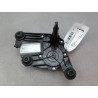 MECANISME ESSUIE-GLACE ARRIERE CITROEN C3 PICASSO MONOSP. Phase 2 2012-...