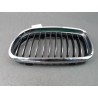 GRILLE CALANDRE GAUCHE B.M.W. SERIE 3