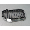 GRILLE CALANDRE GAUCHE B.M.W. SERIE 3