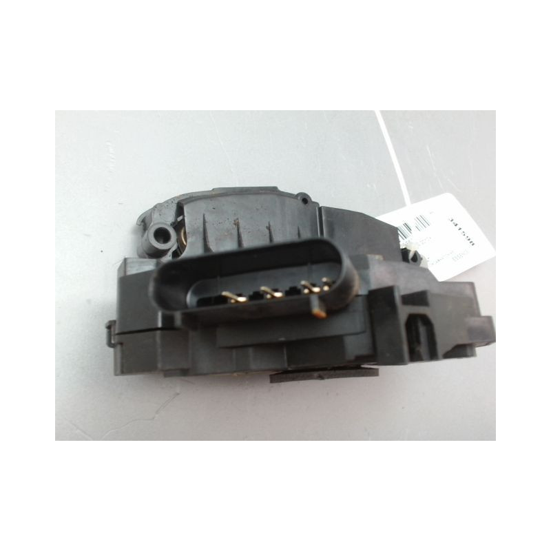 SYSTEME CONDAMNATION ARRIERE DROIT FORD FIESTA 2010-