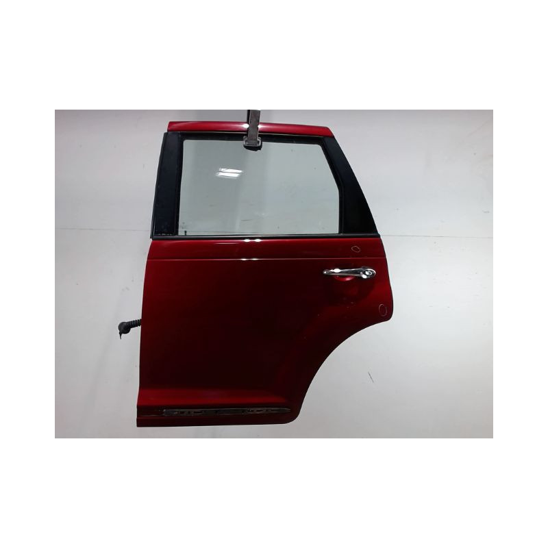 PORTE ARRIERE GAUCHE CHRYSLER PT CRUISER 00-05