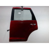 PORTE ARRIERE GAUCHE CHRYSLER PT CRUISER 00-05