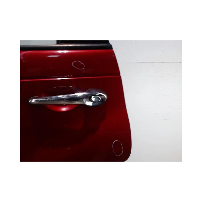 PORTE ARRIERE GAUCHE CHRYSLER PT CRUISER 00-05