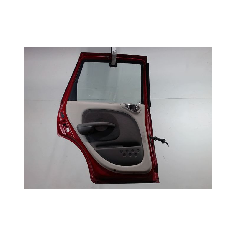 PORTE ARRIERE GAUCHE CHRYSLER PT CRUISER 00-05