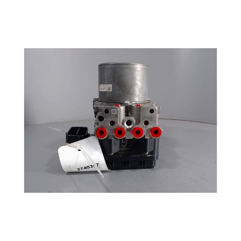 UNITE HYDRAULIQUE ABS MAZDA MAZDA 6 2008-