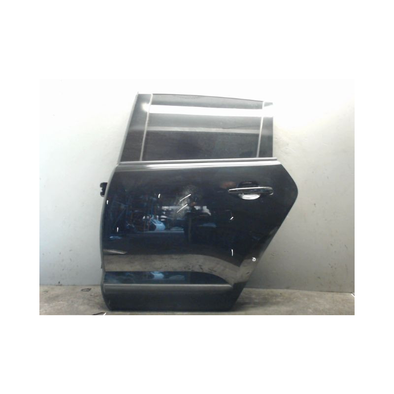 PORTE ARRIERE GAUCHE PEUGEOT 3008