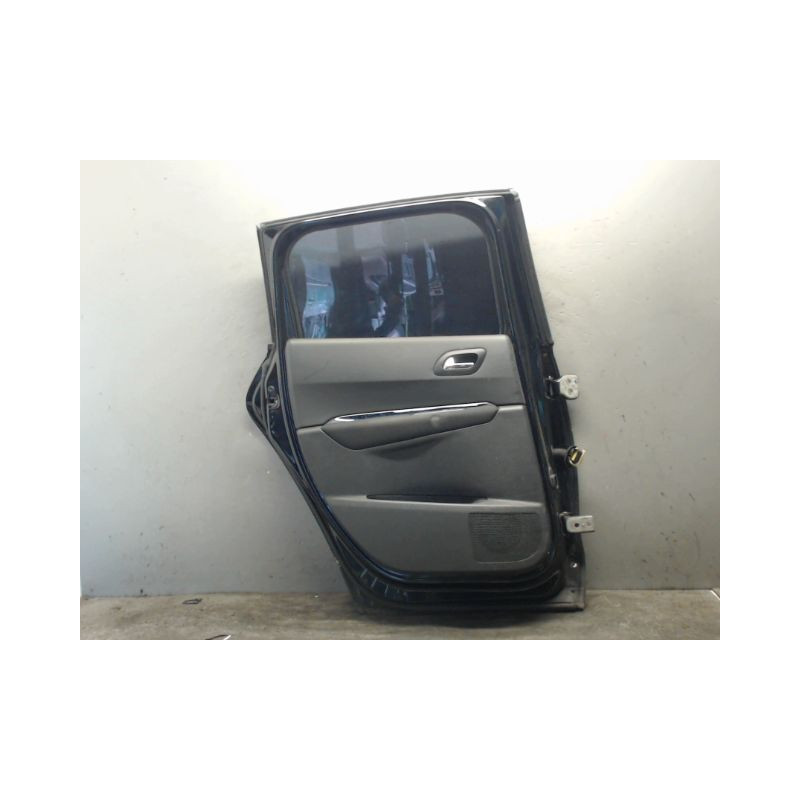 PORTE ARRIERE GAUCHE PEUGEOT 3008