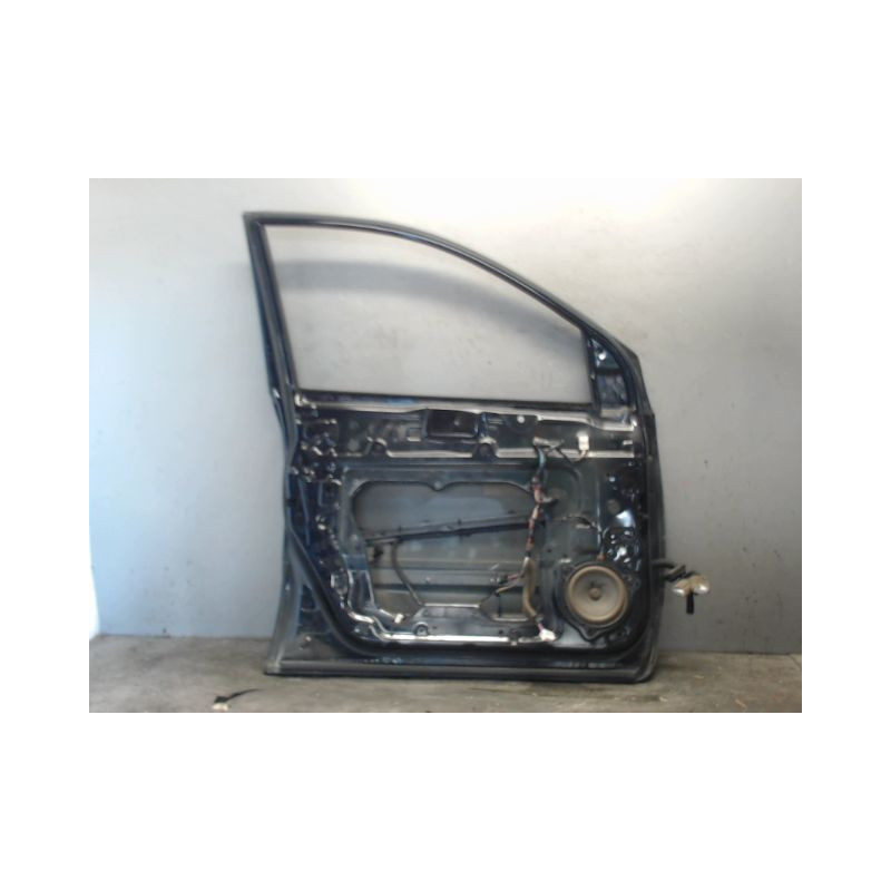 PORTE AVANT GAUCHE RENAULT KOLEOS