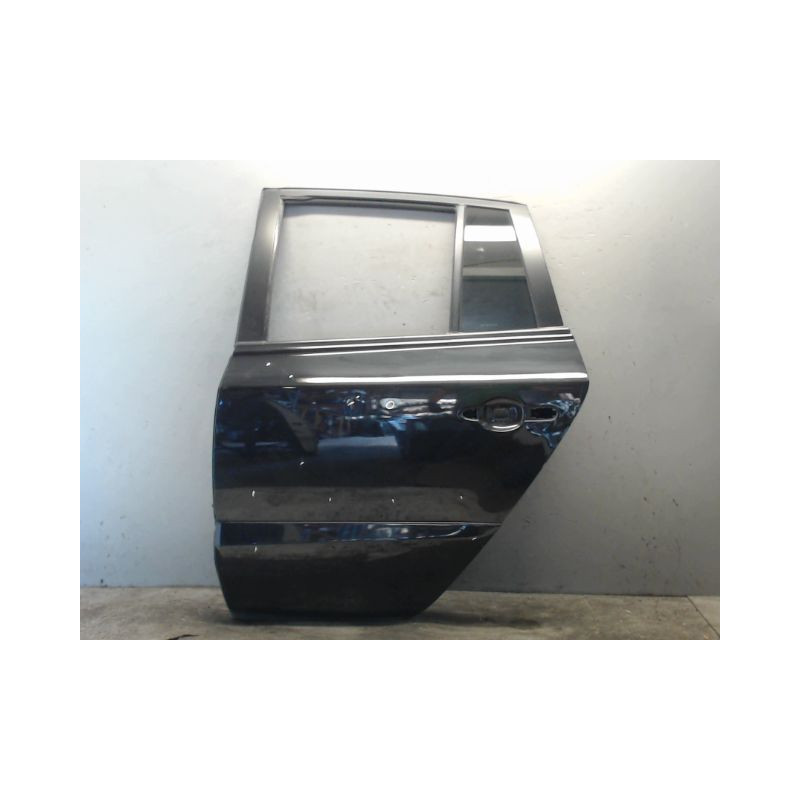 PORTE ARRIERE GAUCHE RENAULT KOLEOS