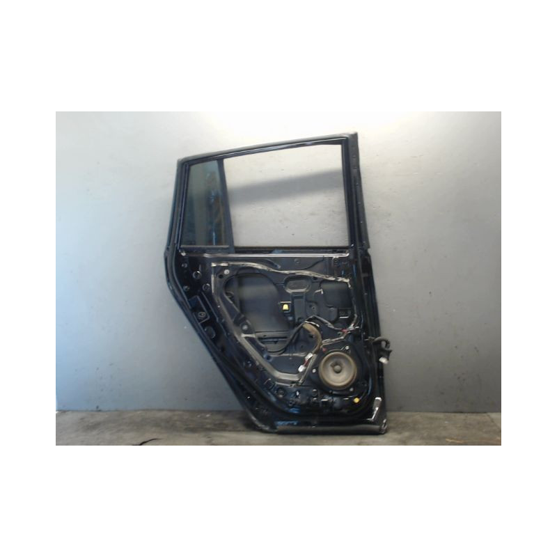 PORTE ARRIERE GAUCHE RENAULT KOLEOS