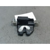 SERRURE HAYON  OPEL CORSA