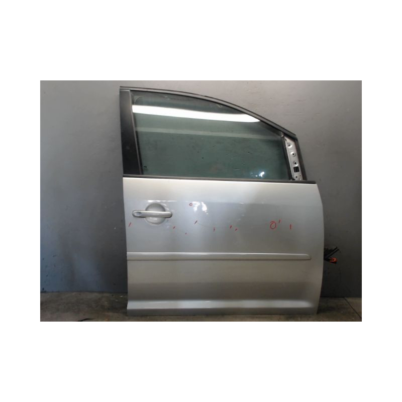 PORTE AVANT DROIT VOLKSWAGEN TOURAN