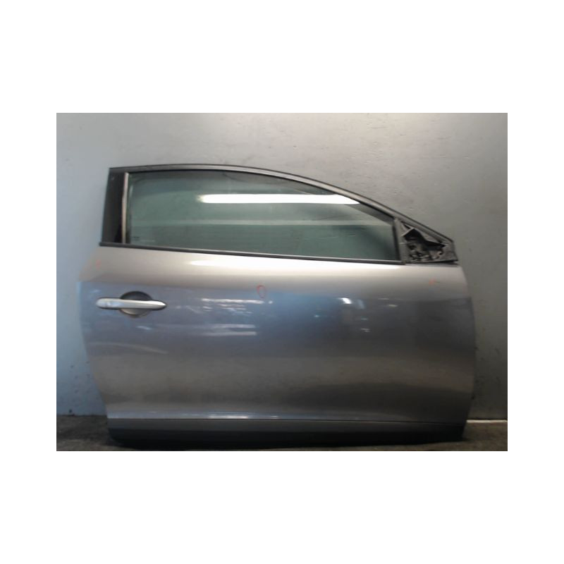 PORTE AVANT DROIT RENAULT MEGANE III CPE -08