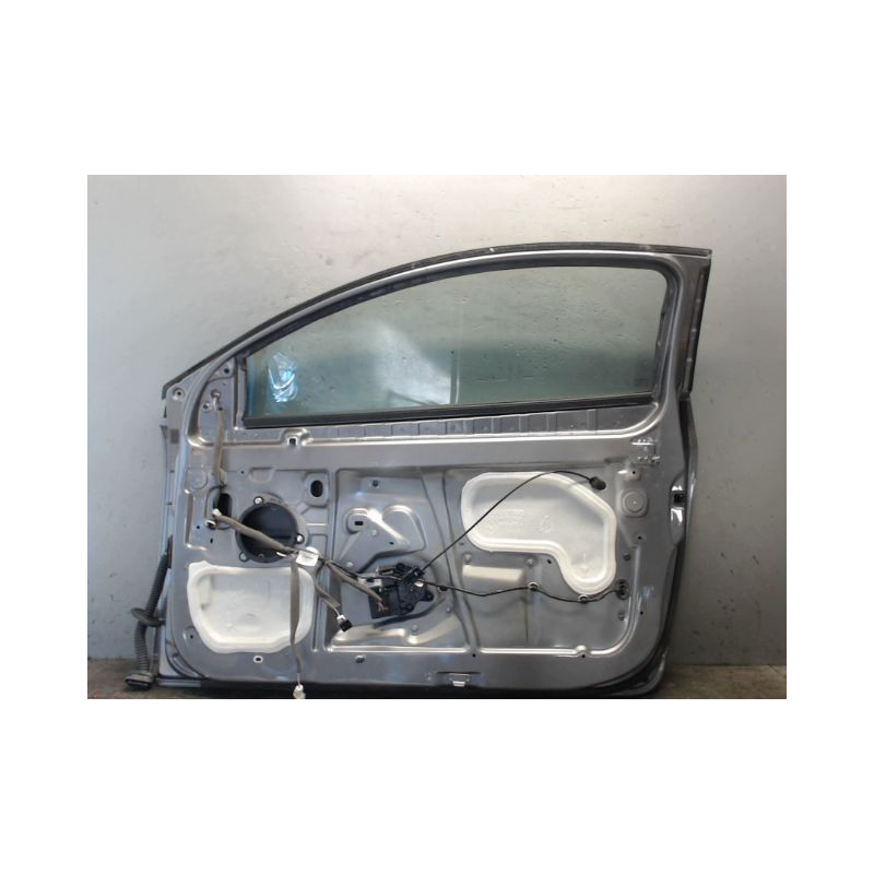 PORTE AVANT DROIT RENAULT MEGANE III CPE -08