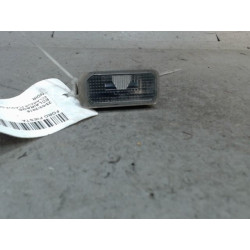 ECLAIREUR PLAQUE DE POLICE G