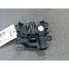 PHARE ANTIBROUILLARD AVANT GAUCHE RENAULT CLIO