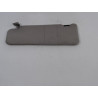 PARE-SOLEIL GAUCHE DACIA SANDERO 2008-