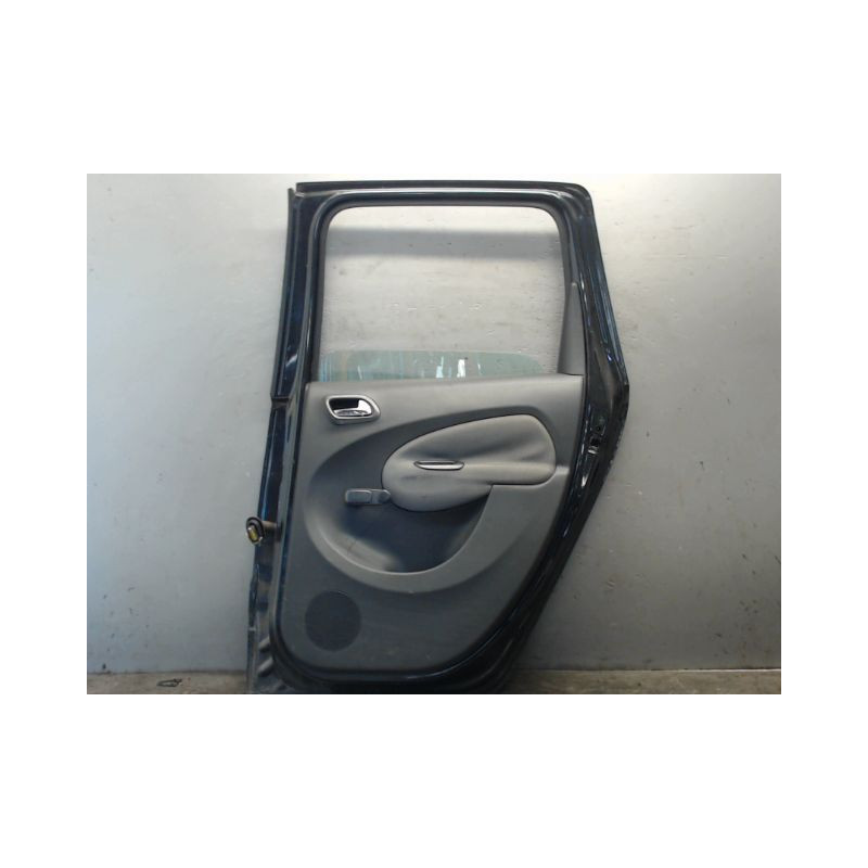 PORTE ARRIERE DROIT CITROEN C3