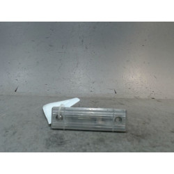 ECLAIREUR PLAQUE DE POLICE D