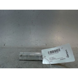 ECLAIREUR PLAQUE DE POLICE G